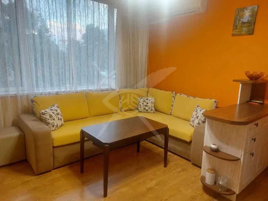 Двустаен апартамент в Христо Смирненски 88367