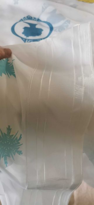 Perdea cu rejansa Frozen