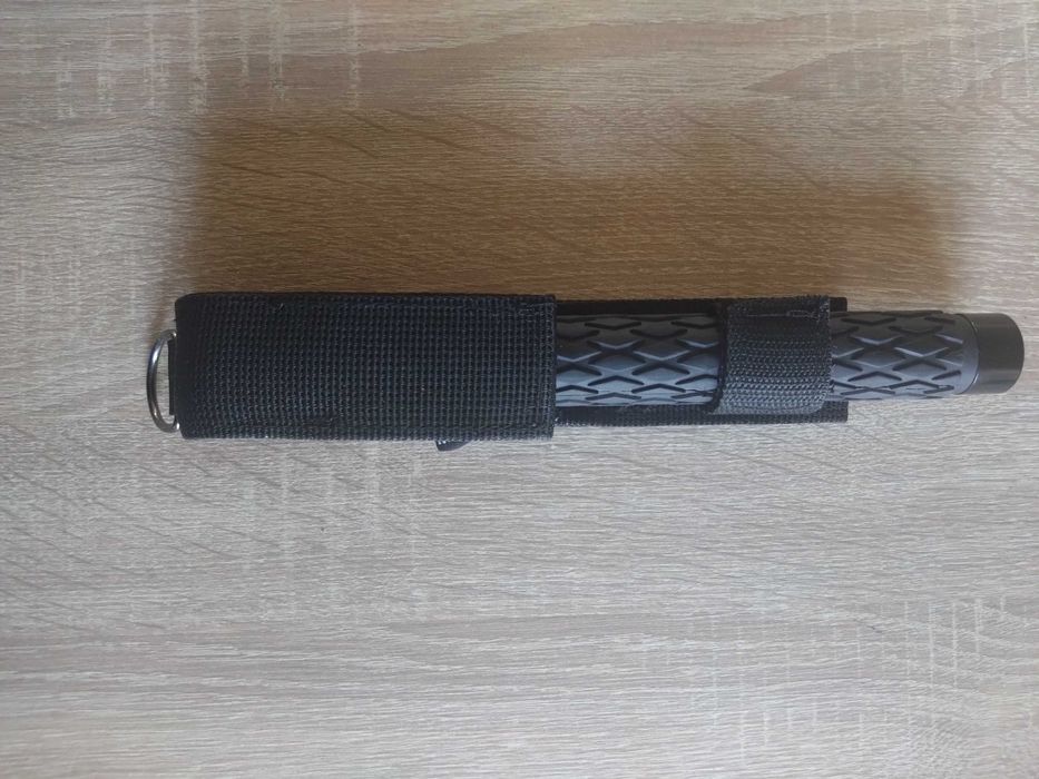 Телескопична палка Mil-Tec 26/65