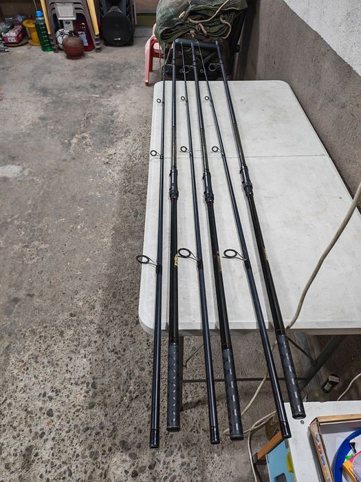 Риболовни въдици  Filstar 12ft  3lb