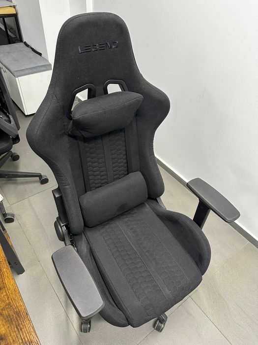 Scaun Gaming Type Z By LEGEND
