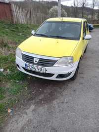 Vand Dacia Logan