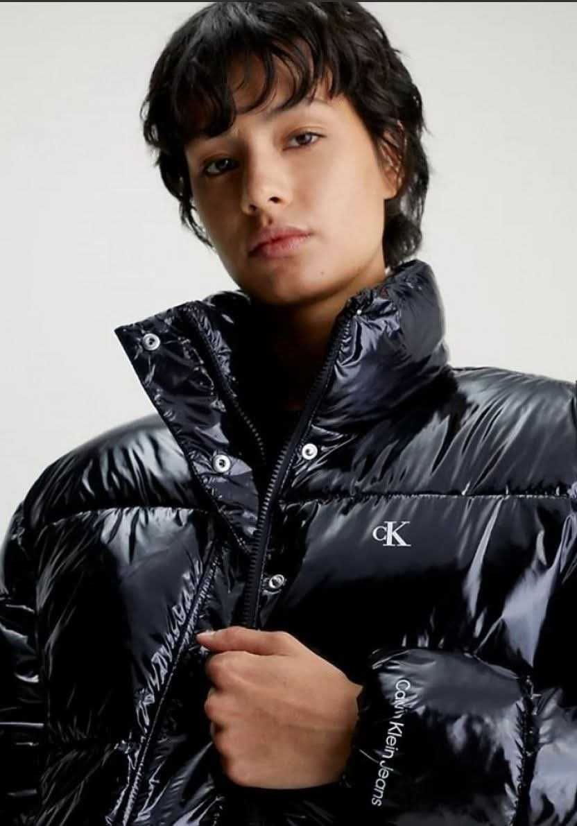 Calvin Klein зимно яке