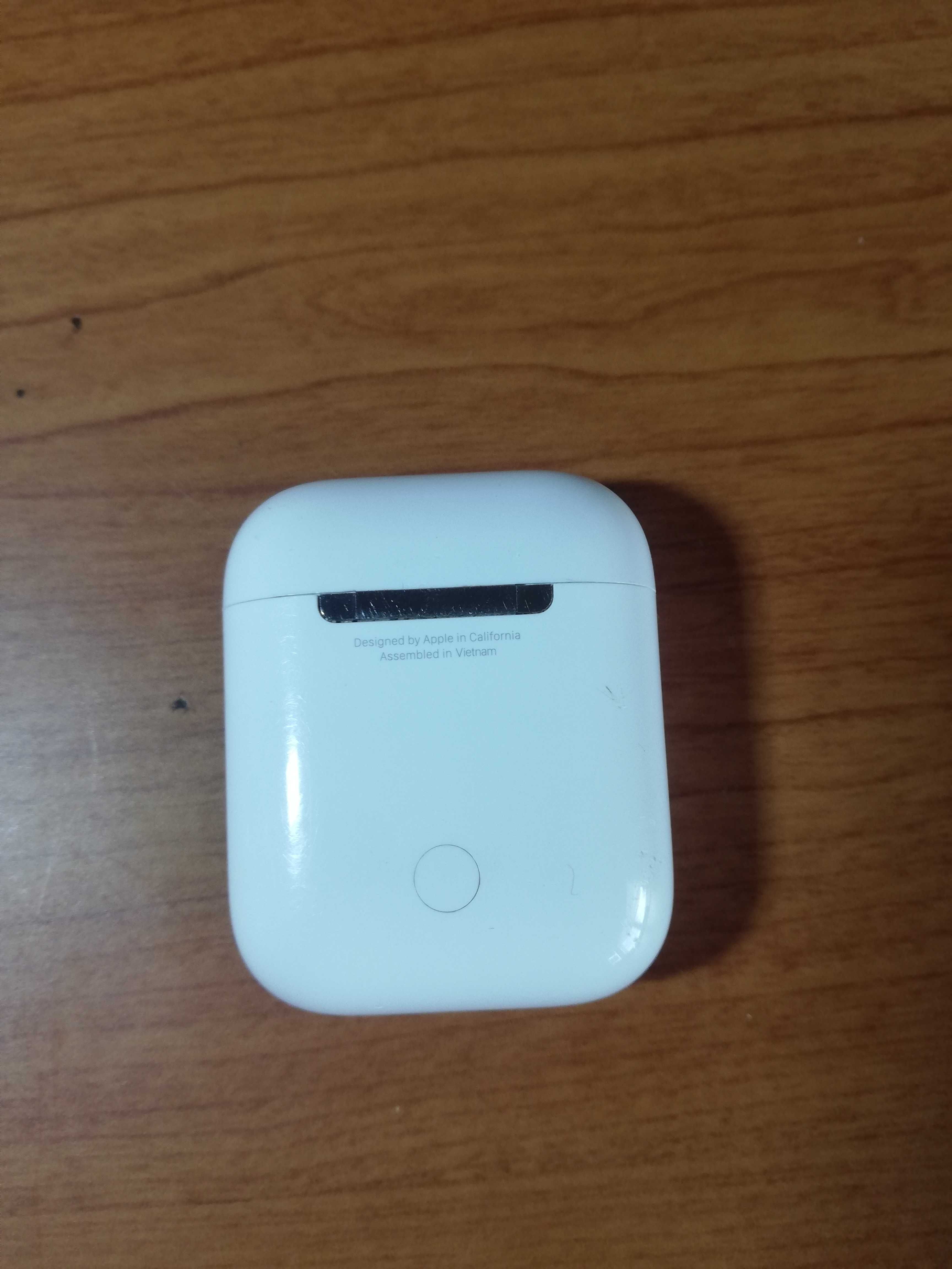 Apple Airpods 2gn А1602