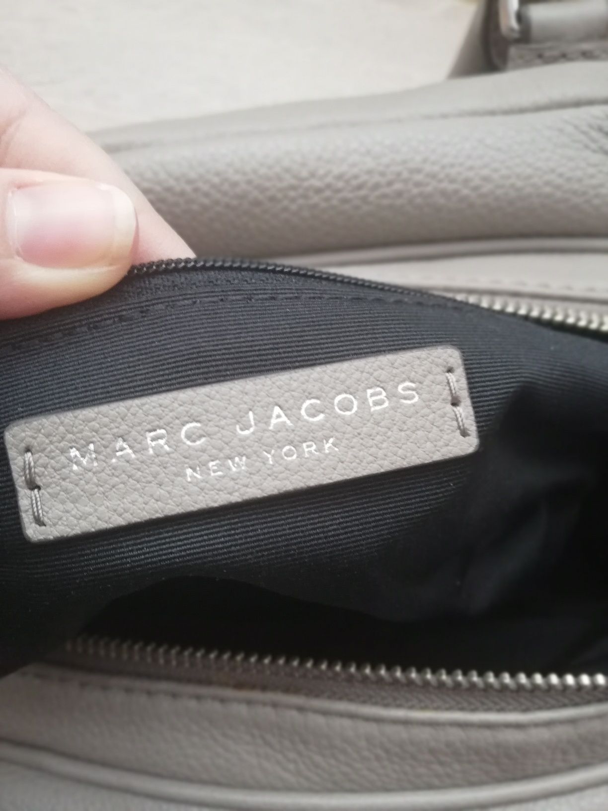 Дамска чанта Marc Jacobs