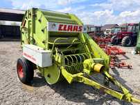 Presa de balotat Claas  44 S