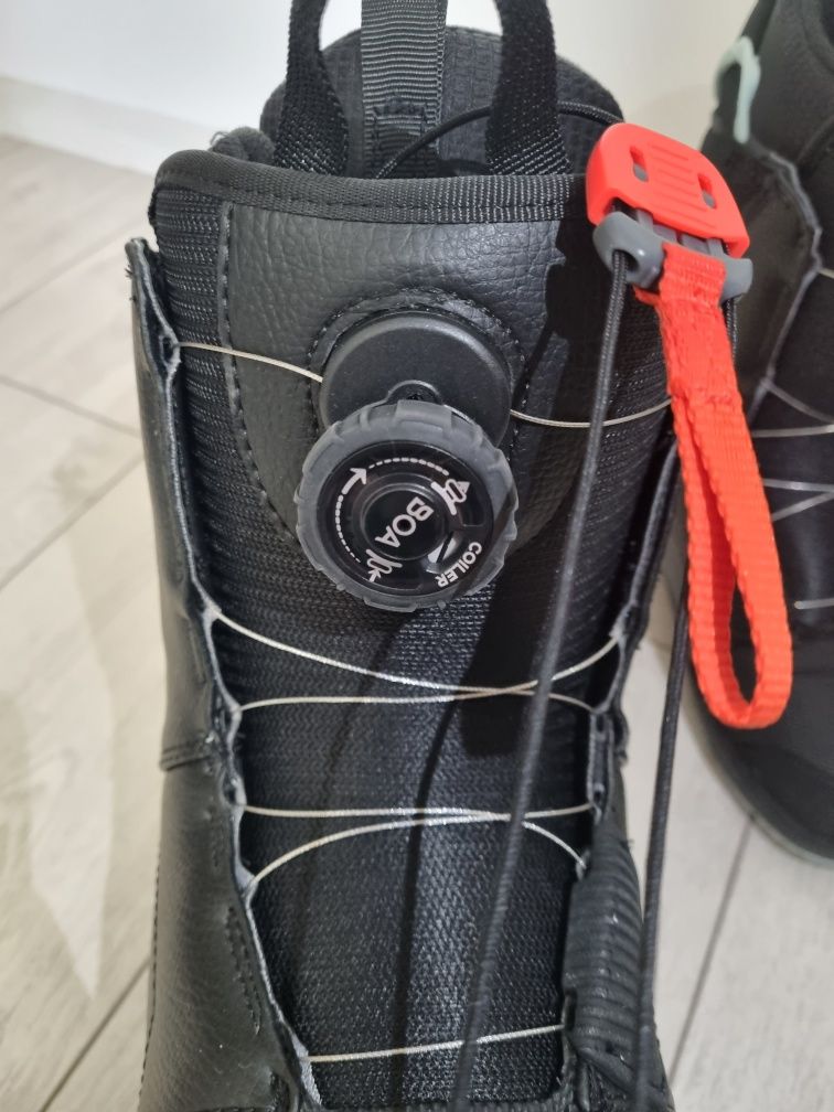 Boots Snowboard BURTON TrueFit