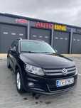 Volkswagen Tiguan VW Tiguan   2012 -2.0 Diesel -316.660 km