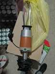 Mixer profesional