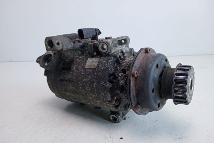 Compresor clima   2.5 tdi 7H0820805H Volkswagen VW Transporter T5
