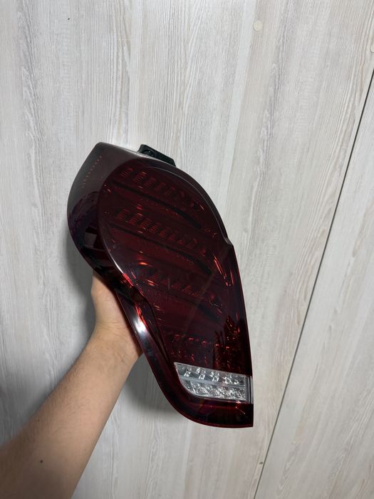 Malibu rul spark pesok fara Serena sotiladi