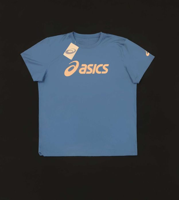 Tricou Asics - Navy Blue