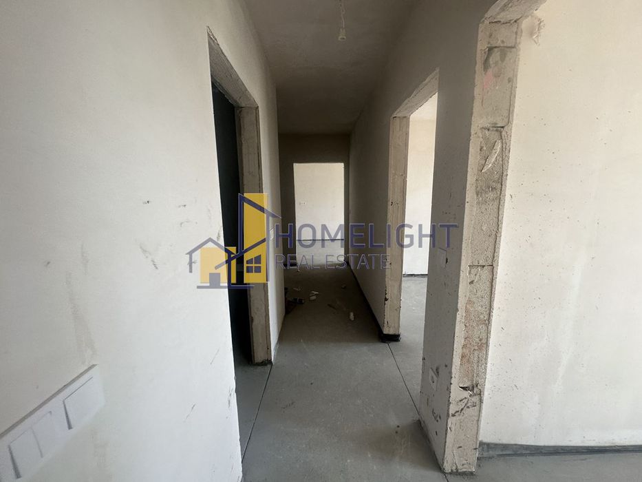 Продава се Четиристаен апартамент в София, Младост 4 - 177 кв.м за 2000 €/кв.м - Снимка #5