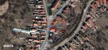 De vanzare in Luna de Sus, centru, spatiu comercial + teren1.828m²