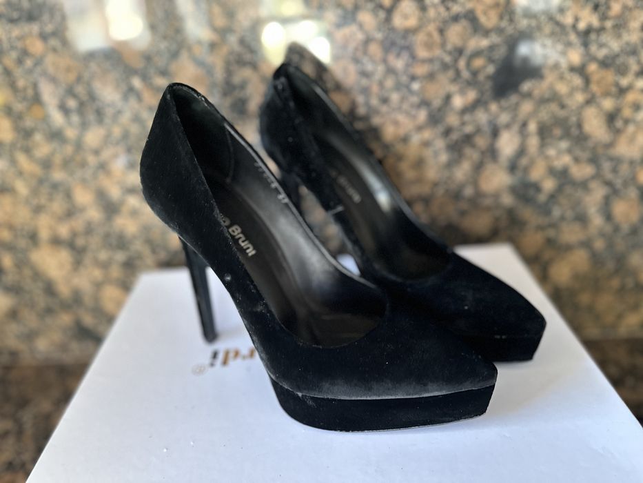 Дамски обувки Dario Bruni