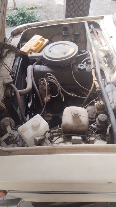 ВАЗ 2106 сотилади