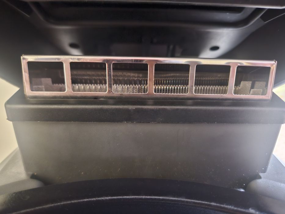 Фритюрник Tefal actifry 2в1