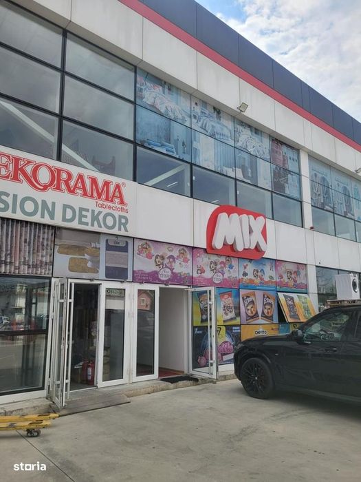 De inchiriat | hala 1000 mp | Voluntari |