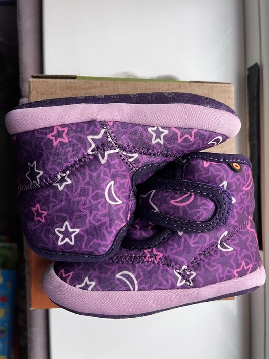 Cizme baby bogs impermeabile nr 24