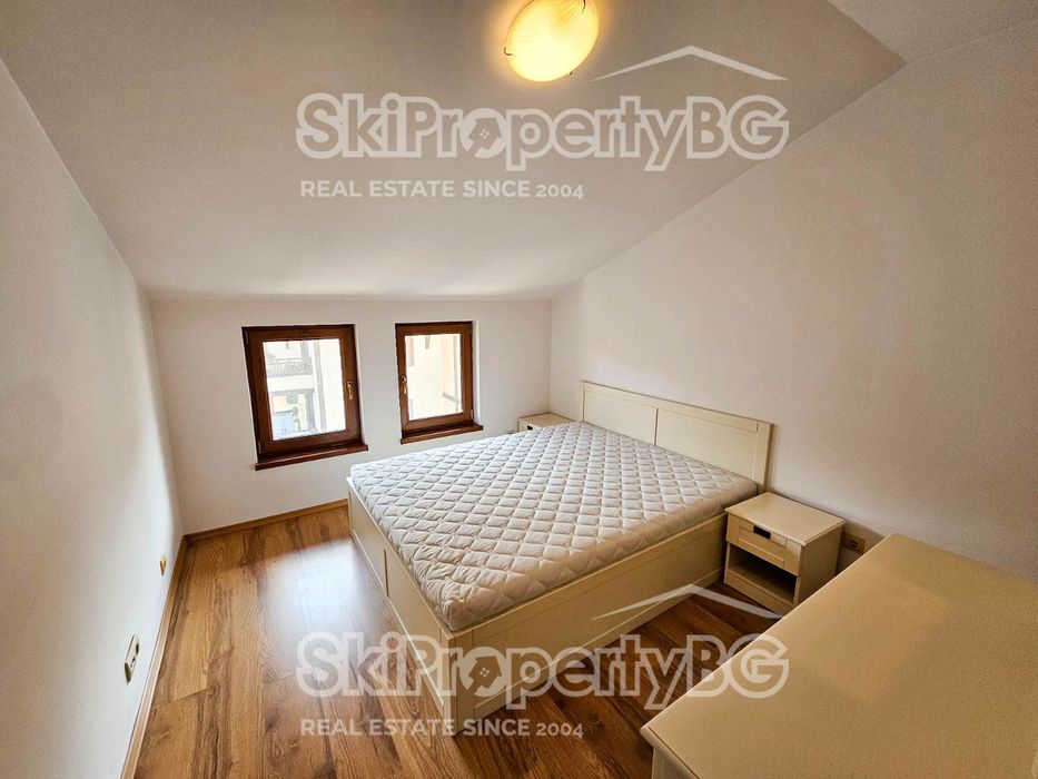 Продава се Двустаен апартамент в Банско - 67 кв.м за 924 €/кв.м - Снимка #8