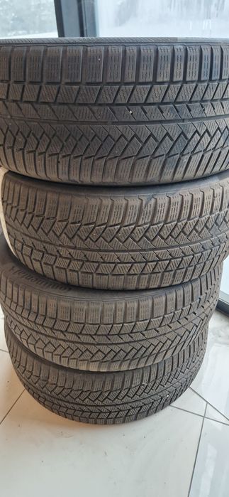 265/45/21 Continental зимни