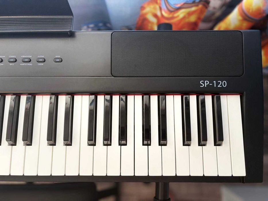 Pian Digital SP-120 Thomann Portabil