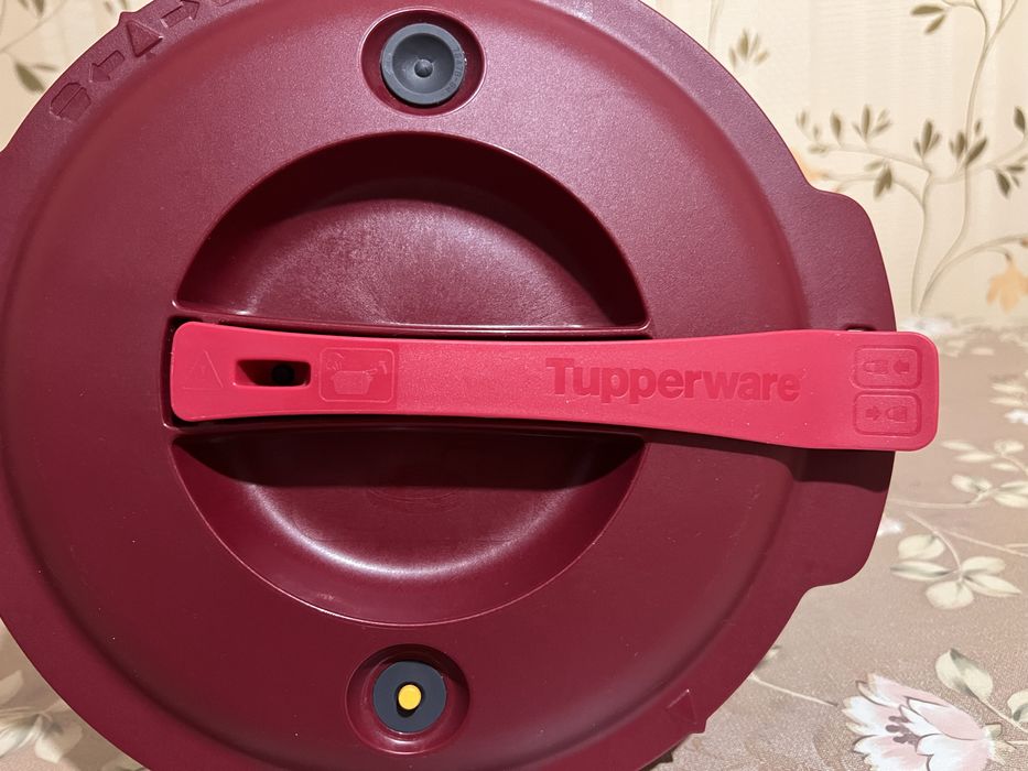 Скороварка Таппервер