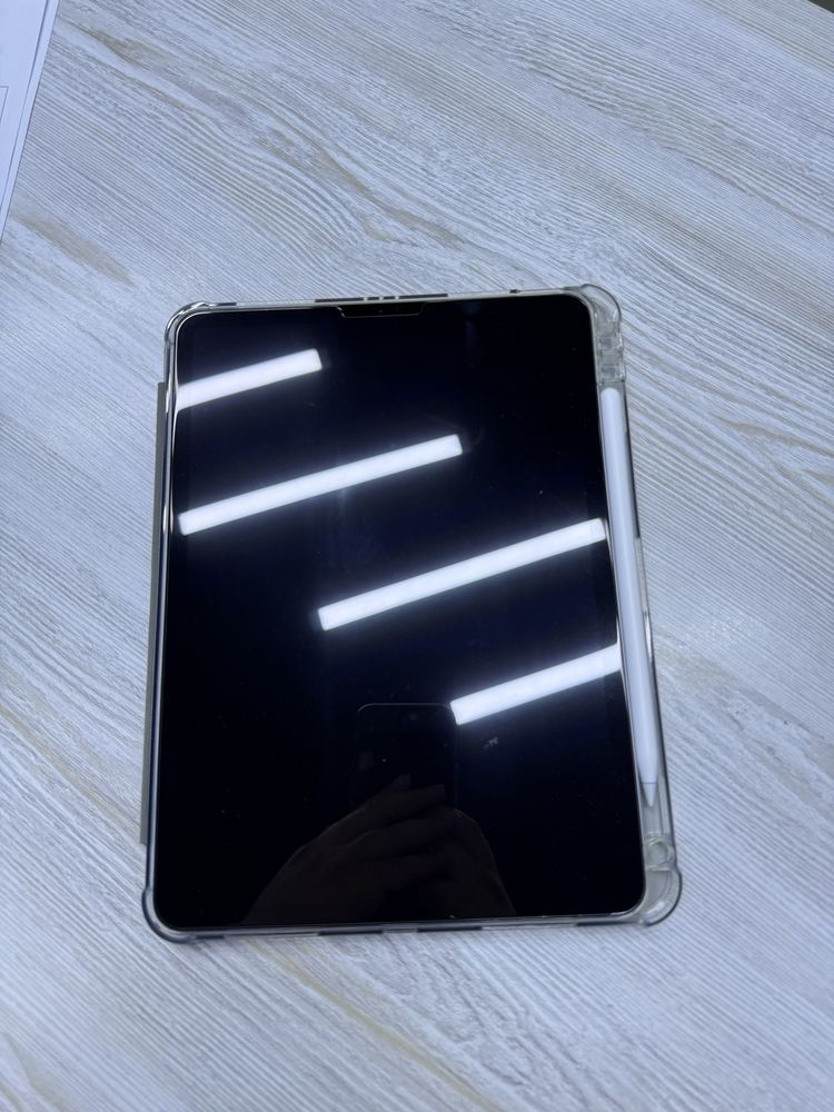 Ipad Pro 11 M2 Wifi + Apple Pencil 2
