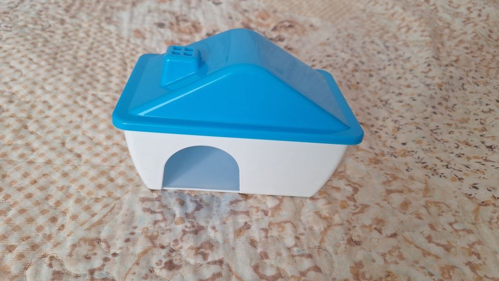 Accesorii hamsteri
