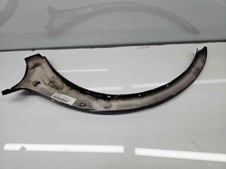 Ornament aripa stanga spate Bmw X3 (E83) [Fabr 2003-2009] 3414449