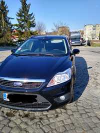 Vând Ford focus 2 din 2009 1,6 tdci