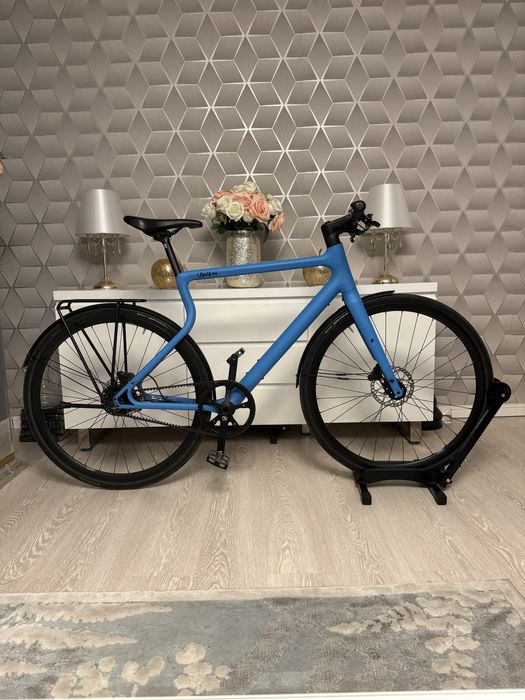 Biciclete Commuter  Urwahn Stadtfuchs/Urban E bike stadtfuchs