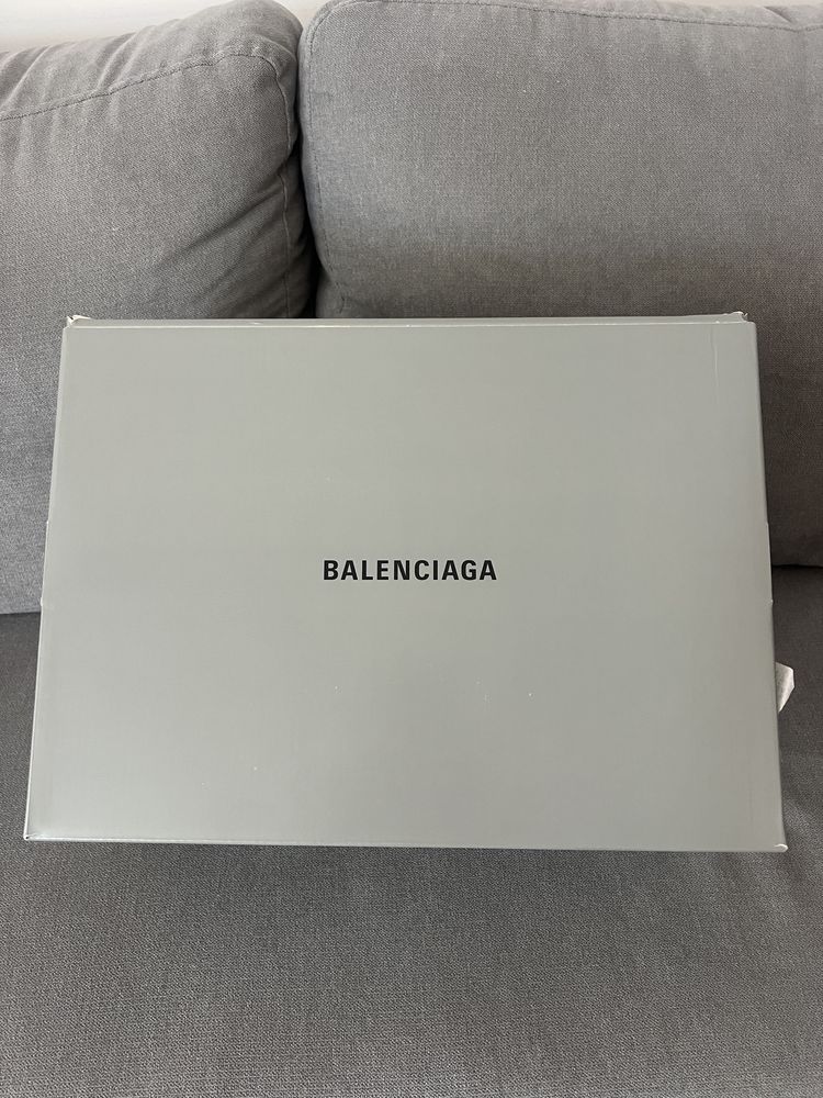 Маратонки Balenciaga