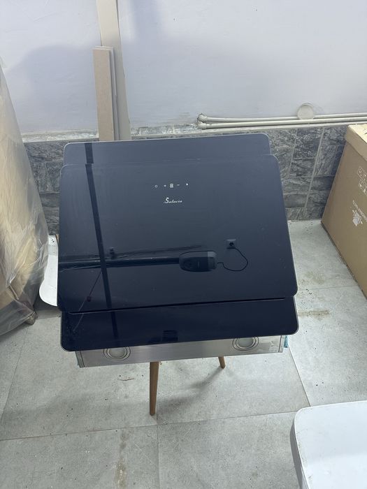 Вытяжка Salacia