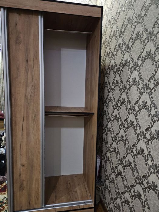 Продается шкаф купе в отличном состоянии