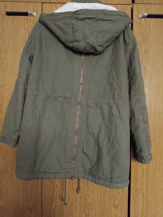 Дамски зимни якета