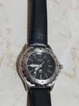 Ceas dama nou,folie Fossil blue original, baterie noua,cadou ideal