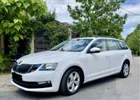 SKODA OCTAVIA 2020 - Unic proprietar