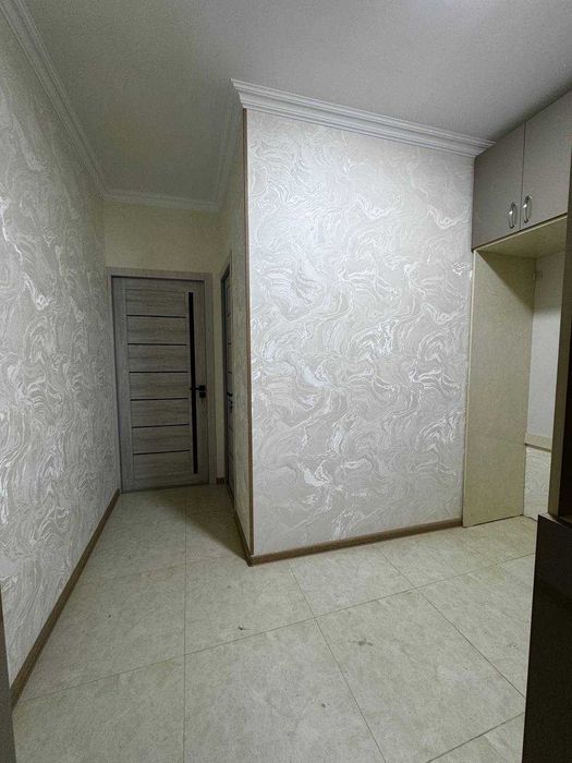 Продаётся! Новый 1 к. коттедж. Рисовый базар. 25м2. Евроремонт. Мебель