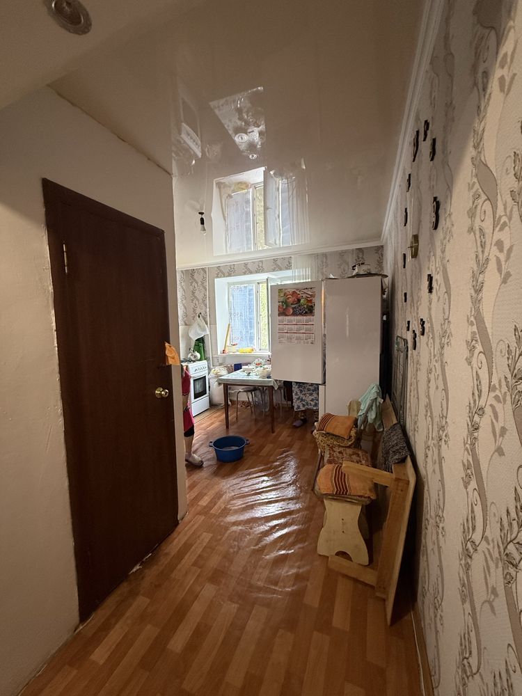 Продам мсо 1 квартира Маресьева 75