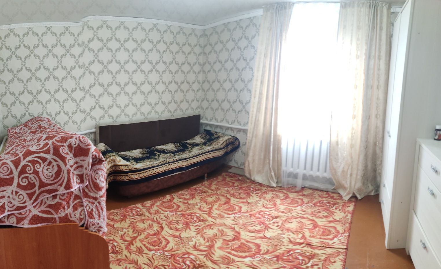 Продам квартиру в Тайынше