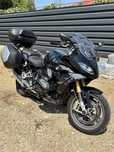 BMW R1250rs, pret corect, tva inclusa, istoric bmw disponibil