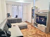 3 Camere - Mobilat+Utilat - Etaj 1 - Tiglina 1