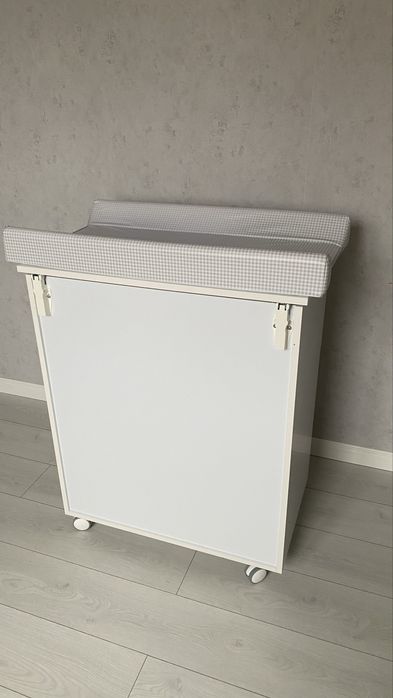 Comoda bebelusi Tato Design Vesel Italian