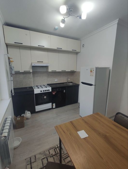 Сдается 2 ком ЖК Мусаффо Маскан Бектемир Водник Новая Прокуратура