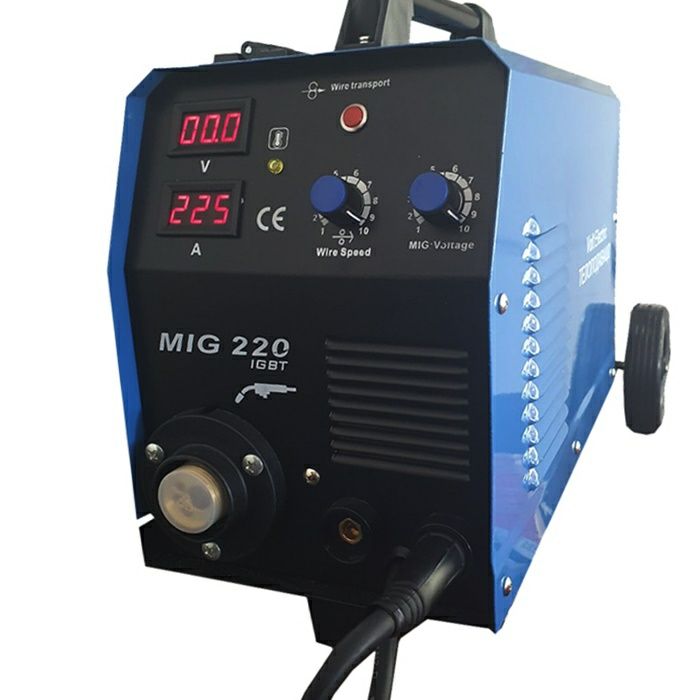 телоподаващо устройство MIG/ 230А Volt electric