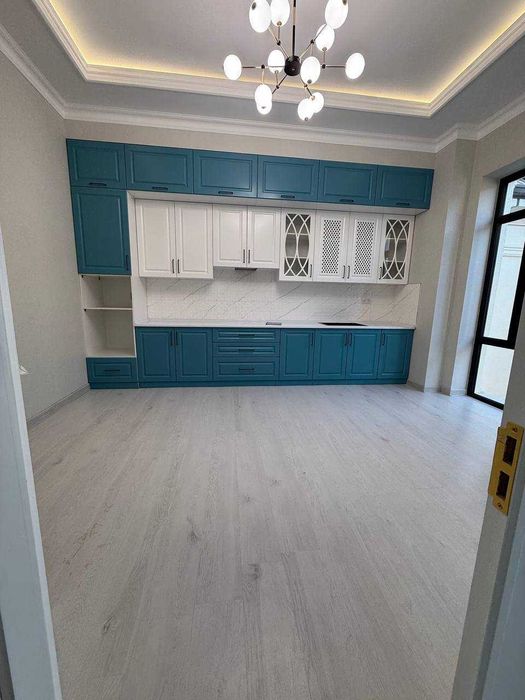 Продаётся Евро дом Махалля Хонабод