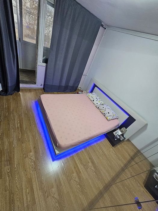 Apartament 3 camere + garaj Valea Oltului 10 Drumul Taberei