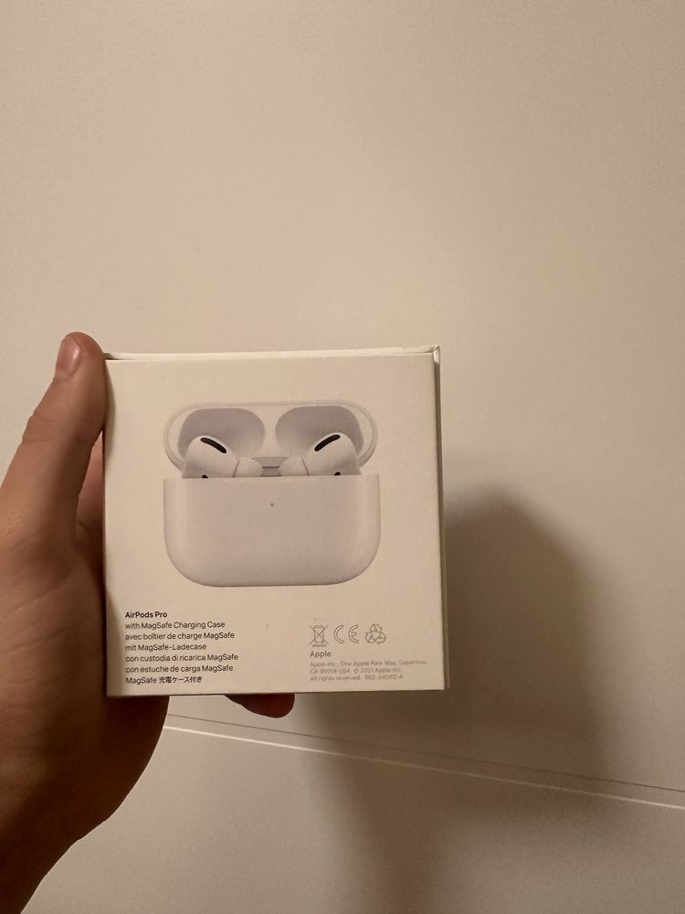 Vand Airpods Pro Gen. 1