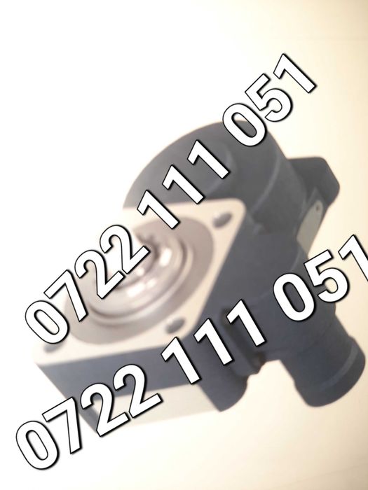 Priza putere  dubla pompa  hidraulica cuplaj  basculare